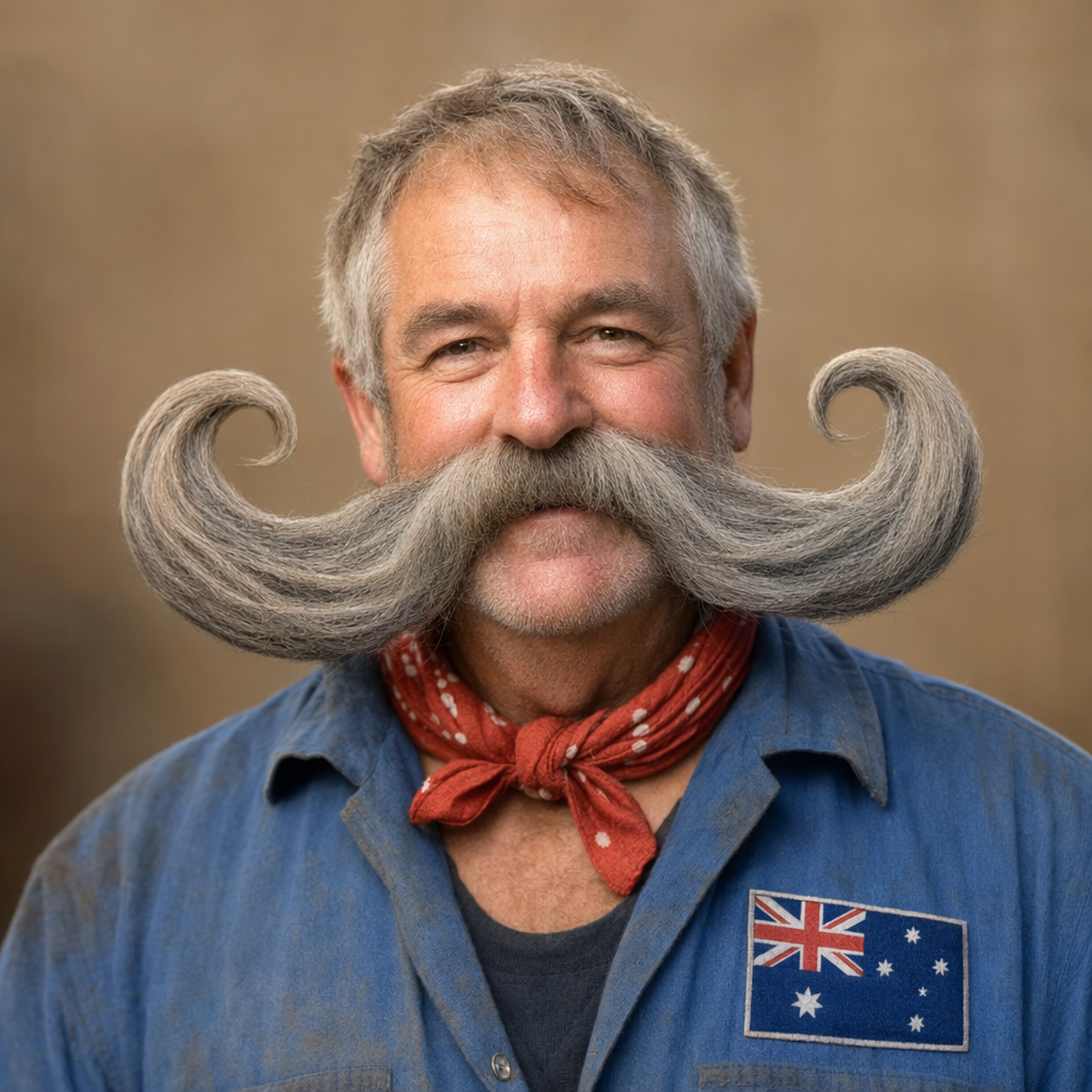 Barry Mechanic